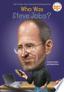 Who Was Steve Jobs? cover