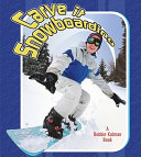 Carve It Snowboarding cover