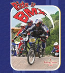 Ride It BMX cover