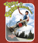 Shred It Skateboarding cover