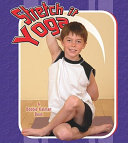 Stretch It Yoga cover