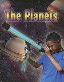 The Planets cover