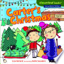 Carter's Christmas cover