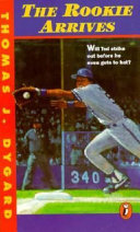 The Rookie Arrives cover