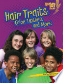 Hair Traits: Color, Texture, and More cover