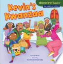 Kevin's Kwanzaa cover