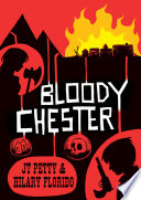 Bloody Chester cover