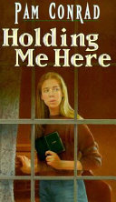 Holding Me Here cover
