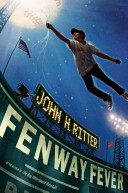 Fenway Fever cover