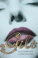 Gilt cover