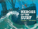 Heroes of the Surf cover