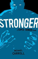 Stronger: A Super Human Clash cover