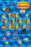 The Puzzler's Mansion cover