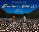 Freedom's a-Callin Me cover