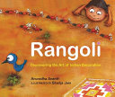 Rangoli: Discovering the Art of Indian Decoration cover