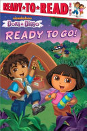Ready to Go! cover