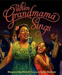 When Grandmama Sings cover