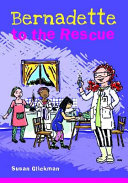 Bernadette to the Rescue cover