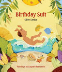 Birthday Suit cover