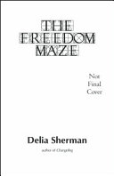 The Freedom Maze cover
