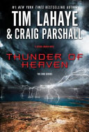 Thunder of Heaven cover