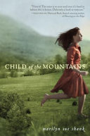 Child of the Mountains cover