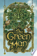 The Green Man cover