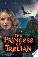 The Princess of Trelian cover