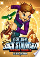 The Mission to Find Max: Egypt cover