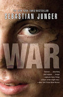 War cover