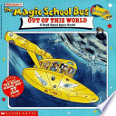 The Magic School Bus out of This World cover