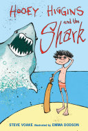Hooey Higgins and the Shark cover