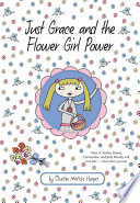 Just Grace and the Flower Girl Power cover