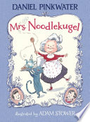 Mrs. Noodlekugel cover