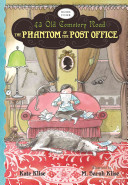 The Phantom of the Post Office cover