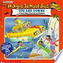 The Magic School Bus Ups and Downs cover