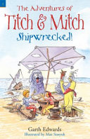 Shipwrecked! cover
