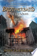 The Invaders cover