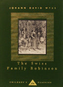 The Swiss Family Robinson (Everyman's Library) cover