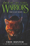 The Last Hope cover