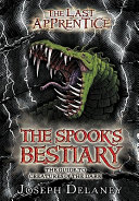 The Spook's Bestiary cover