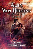 Voice of the Undead cover