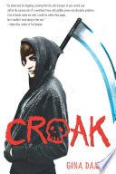 Croak cover
