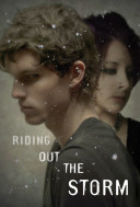 Riding Out the Storm cover