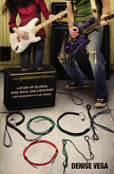 Rock On: A Story of Guitars, Gigs, Girls and a Brother (Not Necessarily in That Order) cover