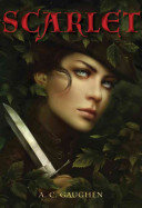 Scarlet cover