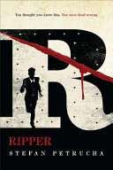Ripper cover