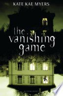 The Vanishing Game cover