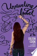 Unraveling Isobel cover