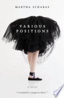 Various Positions cover